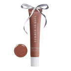 Summer Fridays Tinted Lip Butter Balm - Conditioning Vegan Lip Balm for Instant Moisture, Shine & Hydration - Softening & Soothing Skincare - Vanilla Beige (.5 Oz)