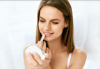 100% Natural Beeswax Lip Balm (Cool