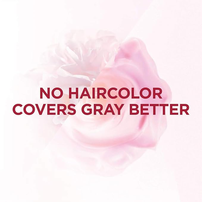 L'Oreal Paris Excellence Crème Permanent Hair Dye, Triple Care Hair Color with Pro-Keratine Complex for 100% Gray Hair Coverage, 7.5A Medium Ash Blonde, 1 Kit (Pack of 2)