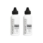 POWERTOOLS STB, The Original Stop The Burn 2 oz Pack of 2 | Mix Directly Into Hair Color Formula To Lessen Scalp Irritation From Hair Color
