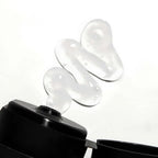 Love Ur Curls® All-in-One Curl Cream Styler for Curly Hair and Irish Sea Moss Hair Gel Bundle, Define, Hydrate and Style with Shea Butter, Medium Hold Curl Styling Gel to Reduce Excess Frizz