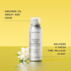 HALOVIDA Dry Shampoo for Women(5.07FL)