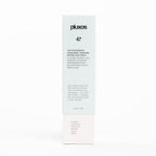 | PLUXOS 47 | SUNSCREEN + SKINCARE SPF 47 FACE MIST SPRAY (Unscented) | SUN DEFENSE COMPLEX CARE | Apply Over Makeup, Broad Spectrum, Clear, Light, Vegan, Hydrate, Fight Acne, Anti-Aging, Cell Repair