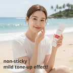 OHAVE Sunscreen SPF 50+ PA++++ Broad Spectrum Sunblock | Lightweight, Non-Greasy & Water-Resistant | Moisturizing UV Protection for Face & Body | UVA/UVB Defense | For Sensitive & All Skin Types