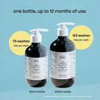 BONDIBOOST HG Anti-Thinning Shampoo for Women & Men [16.90 fl oz], Clinically Tested to Promote Fuller + Thicker-Looking Hair, Natural Mint Scent + Procapil, Redensyl & Rosemary Formula, Sulfate-Free