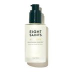 Eight Saints Soulmate Lotion Based 15% Glycolic Acid Serum For Women, Natural and Organic, Anti Aging Serum for Face, Reduce Wrinkles, Fine Lines, and Smooth Skin, 1.7 Ounce