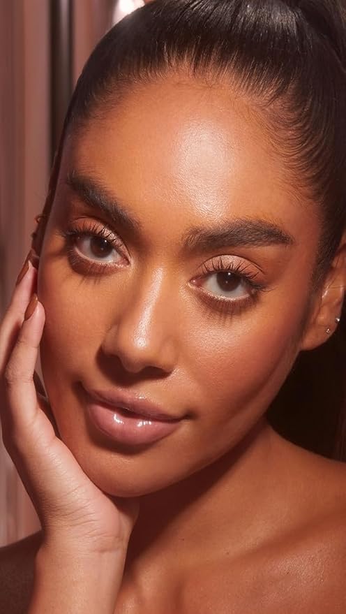 Lawless Women's Lip Twin Bundle, Nudie, Pink, 2 Count