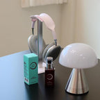 From Africa Hair Oil with Marula Oil, Biotin and Panthenol, 1.62 fl oz