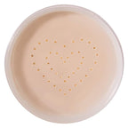 Kimchi Chic Beauty Puff Puff Pass Set and Bake Setting Powder for Makeup, Extra Fluffy Loose Face Powder Poof, Soft Natural Face Makeup for Uneven Skin Tone, 05 Suntan