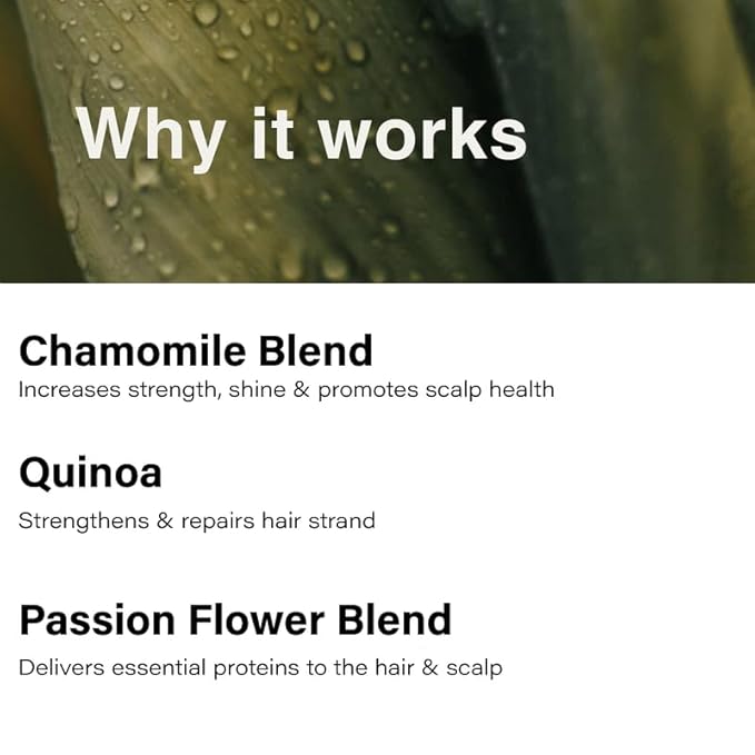 Eufora Moisture Solution Nourishing Conditioner 36 Fl.Oz