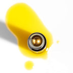 Henné Organics Lip Serum - Natural Antioxidant Oil Treatment for Smooth and Firm Lips