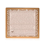 SPA CEYLON White Rice Rejuvenating Facial Exfoliator | Gentle Daily Face Polish for Normal to Dry & Sensitive Skin | 100 g