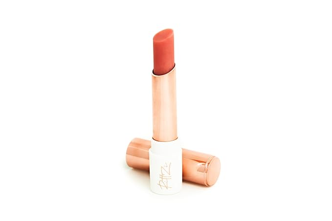 Ceramide Hydrating Lip Treatment with Ceramide NP & Sepilift DPHP - Deep Moisturizing and Plumping for Softer, Fuller Lips