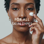 The Untamed Daily Kit – Complete Facial Skincare Set – Cleanser, Eye Serum, Face Serum & Face Cream - Daily Skincare Routine that Helps Transform Your Skin