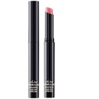 Pink Red Lipstick For Women Matte Nude Glitter Highly Pigmented Moisturizing Lip stick Hypoallergenic Waterproof Long Lasting Lipsticks Quick Makeup Lightweight Portable # 01