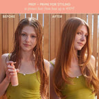 DAE Mirage Mist Leave-In Conditioner - Detangles, Conditions & Heat Protection (5 Oz.)