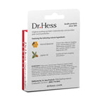 Dr. Hess Original Udder Stick SPF Lip Balm, Soothing Moisturizer Sun Screen Balm for Dry Lips with Jojoba, Beeswax & Shea Butter, Total Lip Care, Hydration & Repair, Vanilla Flavor, 4 Pack