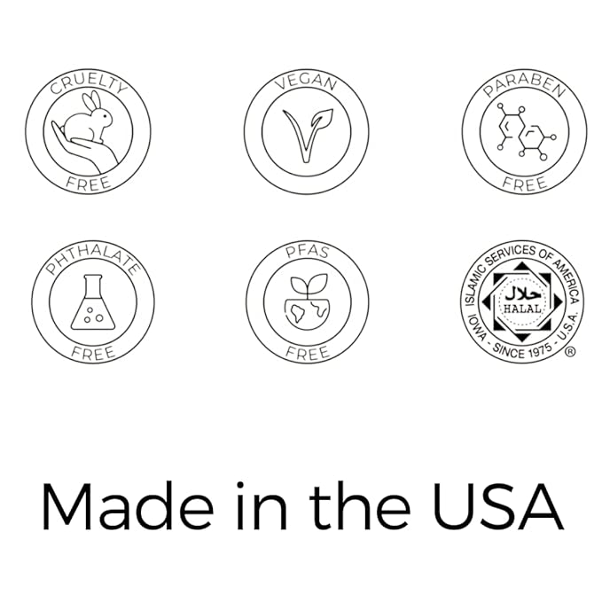 Nightly Breathable Masque - Lavender