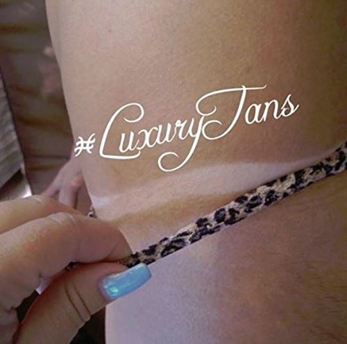 Tan Alchemy, Aussie Bronze 4-32 oz bottles of 10%, Med/Med Dark DHA Sunless Airbrush Spray Tanning Solution (Gallon)