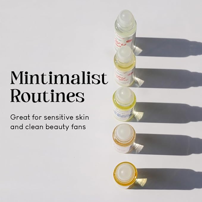 Well's Oil Roll-On Perfume Oil (Cool Aqua) | Long-Lasting | Paraben-Free | 0.33 Fl Oz / 10 ml