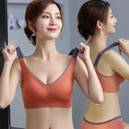 2 In 1 Silicone Breast Forms Pocket Bra Fake Boobs Fake breasts Silicone Breastplate