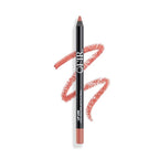 OFIR Longwear Demi-Matte Lip Pencil | Smudge-Proof, Easy Glide, Hydrating, Long-Lasting Color | Pink Smoothie - Neutral Blush Lip Liner Pencil | 0.042 OZ
