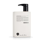 Number 4 Hydrating Shampoo, Shampoo for Women and Men. Sulfate, Gluten, & Paraben Free. Moisturizing & Color Protecting, 25 oz