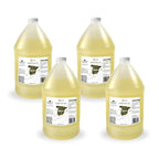 Avocado Oil - Direct from EIR Oils Farm in Spain - 100% Pure Carrier Oil for Hair, Face, and Skin - Hand-Picked, Cold-Pressed Carrier Oil - (4Gallons)