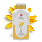 OTACI Herbal Strengthening and Volumizing Shampoo with Arnica, Everyday Use For Weak, Fine, and Flat Hair, Horsetail, Ginseng, Provitamin B5, No Paraben, No Silicon, No Alcohol 13.5 Fl Oz