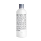 Karl&Hans Botanic Gourmand Coconut Vegan Shampoo Organic - Sulfate-Free, Moisturizing, Nourishing Shampoo with Coconut Oil&Natural Flower Extracts for Dry and Damaged Hair and Scalp Repair, 13.2 fl oz