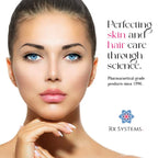 PF Reparative Eye Serum - Vegan Formula with 8 different Peptides, Plant Extracts & No Fillers, Paraben, or Silicone! Eye Cream for Puffiness and Bags Under Eyes - Under Eye Serum