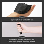 Papa Recipe Bombee Black Honey Mask 10 Pack – Charcoal & Propolis Sheet Mask for Pore Care and Hydration – Korean Skincare