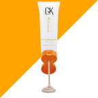 GK HAIR Global Keratin Moisturizing Shampoo and Conditioner Sets (MOIS-DUO-Thermal-S10)