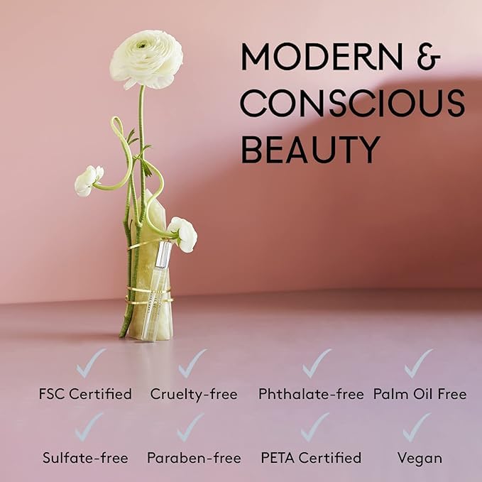 Lake & Skye 11 11 Eau de Parfum Discovery Set, 6 Spray Perfume Trial Set, Travel-sized Pack, Unisex, 6 Scents, Fragrance Sampler Gift Set, Long Lasting Fragrance, Sample