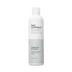 Haircare Thickening Shampoo - Gender-Neutral, Hair Surgeon Formulated. Pumpkin seed oil, Turmeric root extract, Saw palmetto, and Caffeine to Density and Growth. 9oz / 266 mL Bottle.