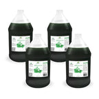 Hemp Seed Oil for Skin, Hair and Body Direct from Hemp Oil Canada - Cold Pressed Hemp Seed Oils - 1 Gallon (Pack of 4)