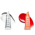 PRIMERA Retinol Serum Bare + Sky Coral | Tinted Hydrating Oil & Stain with Collagen for Moisturizing Care, Korean Tint, 0.24 oz / 7g, Holiday Gift Set & Stocking Stuffer