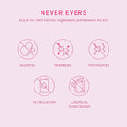 Evereden Kids Conditioner Refill, 16.9 fl oz. | Detangler for Children's Haircare | Non-toxic Conditioning for Silky Smooth Hair