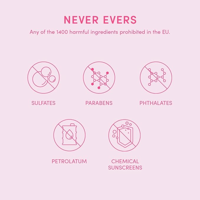 Evereden Kids Conditioner Refill, 16.9 fl oz. | Detangler for Children's Haircare | Non-toxic Conditioning for Silky Smooth Hair