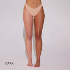 Filter By Molly-Mae Self Tanner Mousse | Dark Natural Color | Fast Drying Self Tan Foam, For A Sunkissed, Golden Glow | Streak Free Tanning Mousse | Moisturizing Foam | Fast Developing | 6.7oz