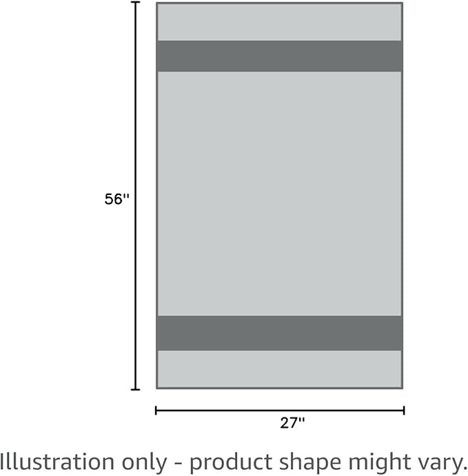 100% Organic Zero-Twist Cotton Towels - GOTS Certified Luxury Bath Towels - Ultra Soft & Plush 700GSM Long-Staple Cotton - 6 Piece Towel Set (White)