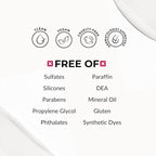 Love Ur Curls LUS Brands All-in-One Styler for Natural Wavy Textured Hair 8.5 oz - Repair, Hydrate, Style in One Easy Step - No Crunch Non-Sticky Hair Care with Shea Butter and Moringa