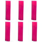 5ml 100Pcs Empty Oval Deodorant Lip balm,DIY