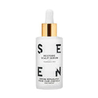 SEEN Restore Scalp Serum, Fragrance-Free - Clinically Proven, Dermatologist-Developed Hydrating Serum, Promotes Healthy Scalp, Safe for Sensitive & Eczema-Prone Skin
