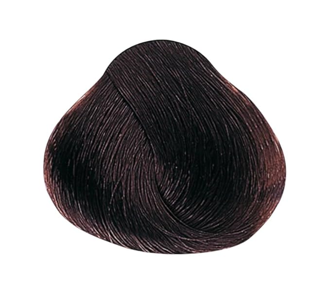 ALFPAF Professional Permanent Hair Color Cream – Vegan, No PPD, With Hyaluronic Acid | Long-Lasting Color | Ammonia-Based Salon Formula Vibrant Results – 2.03 fl oz (6.53 Dark Blonde Mahogany)