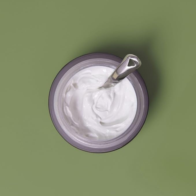 emergin C Vitality Mask - Hydrating Soothing Face Mask with Coq10 + Shea Butter for Sensitive + Dry Skin Types (1.6 oz, 50 ml)