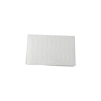 10Pcs/pack Eyelash Extension Pads Non-woven Fabrics Patches Eyelash Under Eye Pads Grafting Eyelash Special Eye Patch