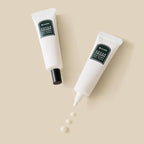 LEADERS Green Collagen Eye Cream for Face – Vegan Anti-Aging Eye Treatment, Reduces Fine Lines & Dark Circles Without Irritation, Improves Skin Elasticity & Hydration, Softens Wrinkles, 50ml