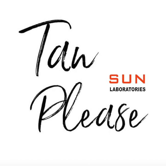 Sun Labs Self-Tanning Kit with Lotion, Exfoliant, and Tan Maintainer for a Golden Glow - 2 2 fl. oz. Bottles Lotion and 1 2.7 fl. oz. Bottle Exfoliant