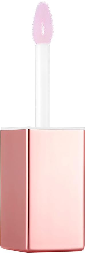 Sampar Addict French Oil with Sponge Applicator - Korean Beauty Perfect for Lip Oils & Glosses | Rosehip, Rare Beauty Tinted Lip Oil, Broadway Vita-Lip Gloss, Saie Glossy Bounce,